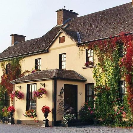 Charlotte'S Way B&B Banagher Dış mekan fotoğraf