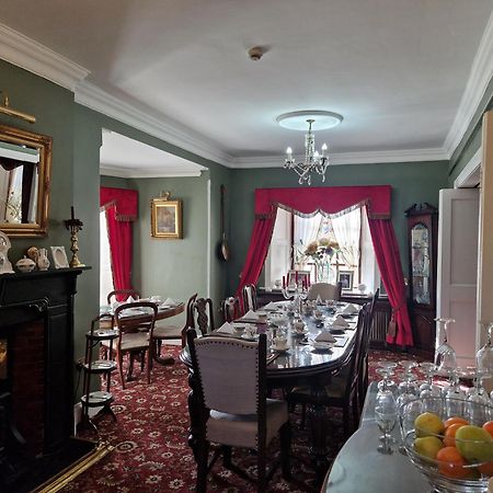 Charlotte'S Way B&B Banagher Dış mekan fotoğraf