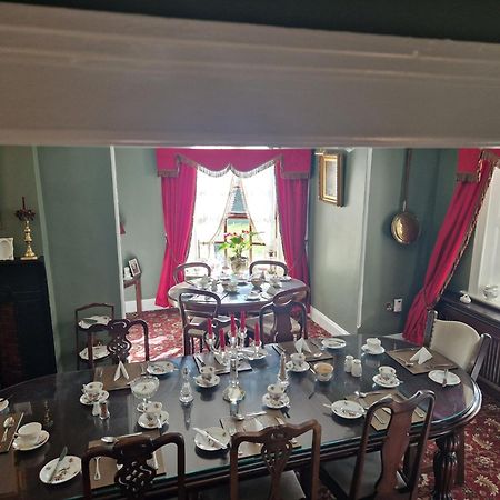 Charlotte'S Way B&B Banagher Dış mekan fotoğraf