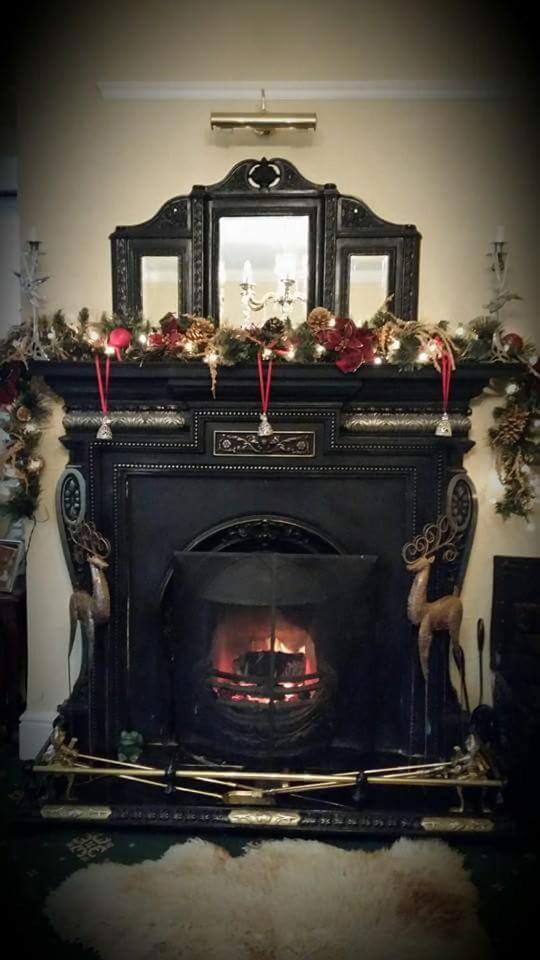 Charlotte'S Way B&B Banagher Dış mekan fotoğraf