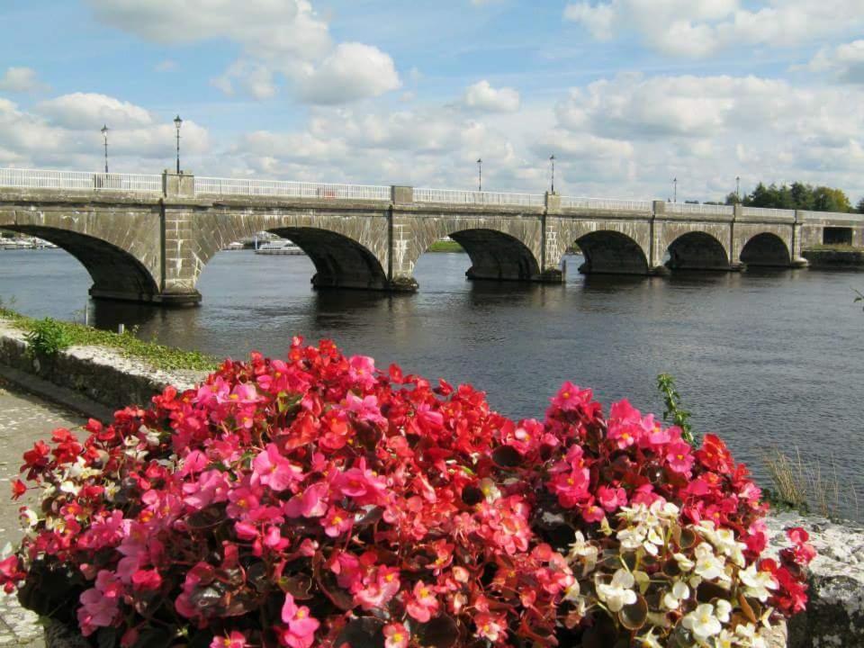 Charlotte'S Way B&B Banagher Dış mekan fotoğraf