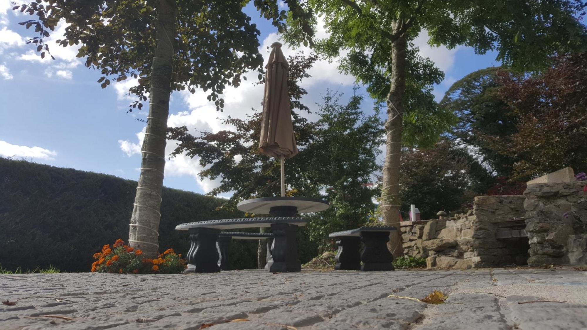 Charlotte'S Way B&B Banagher Dış mekan fotoğraf