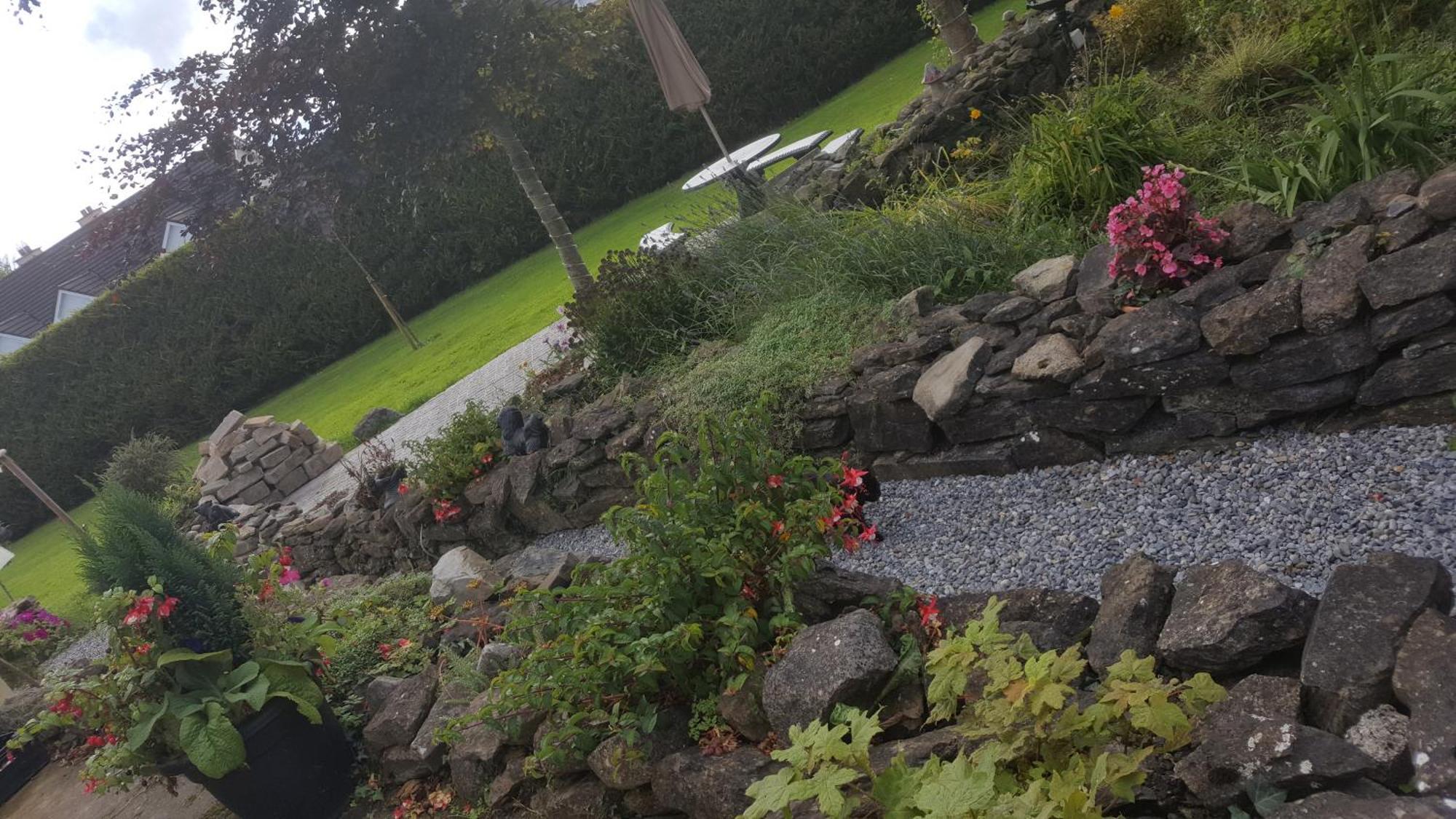 Charlotte'S Way B&B Banagher Dış mekan fotoğraf