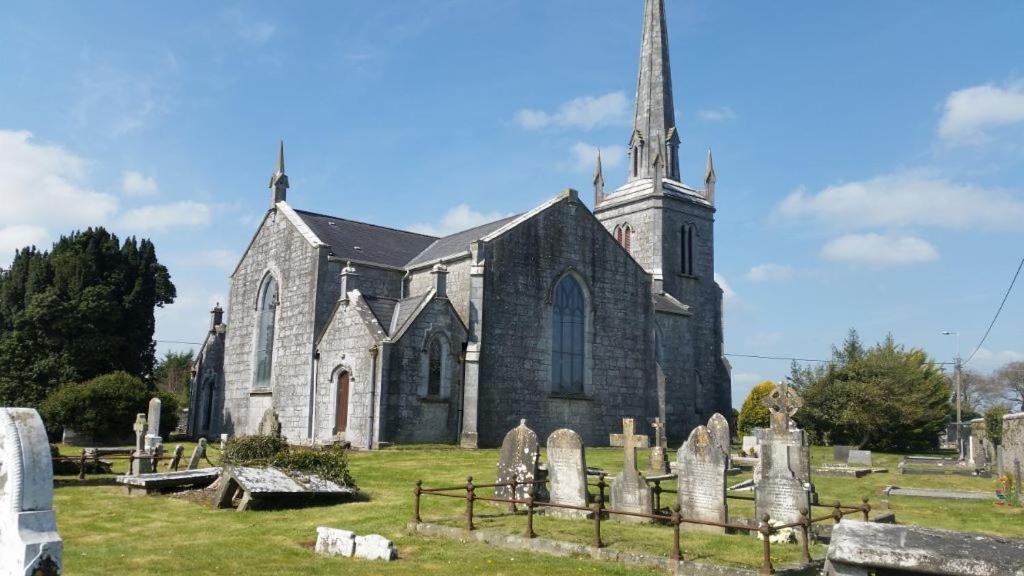 Charlotte'S Way B&B Banagher Dış mekan fotoğraf