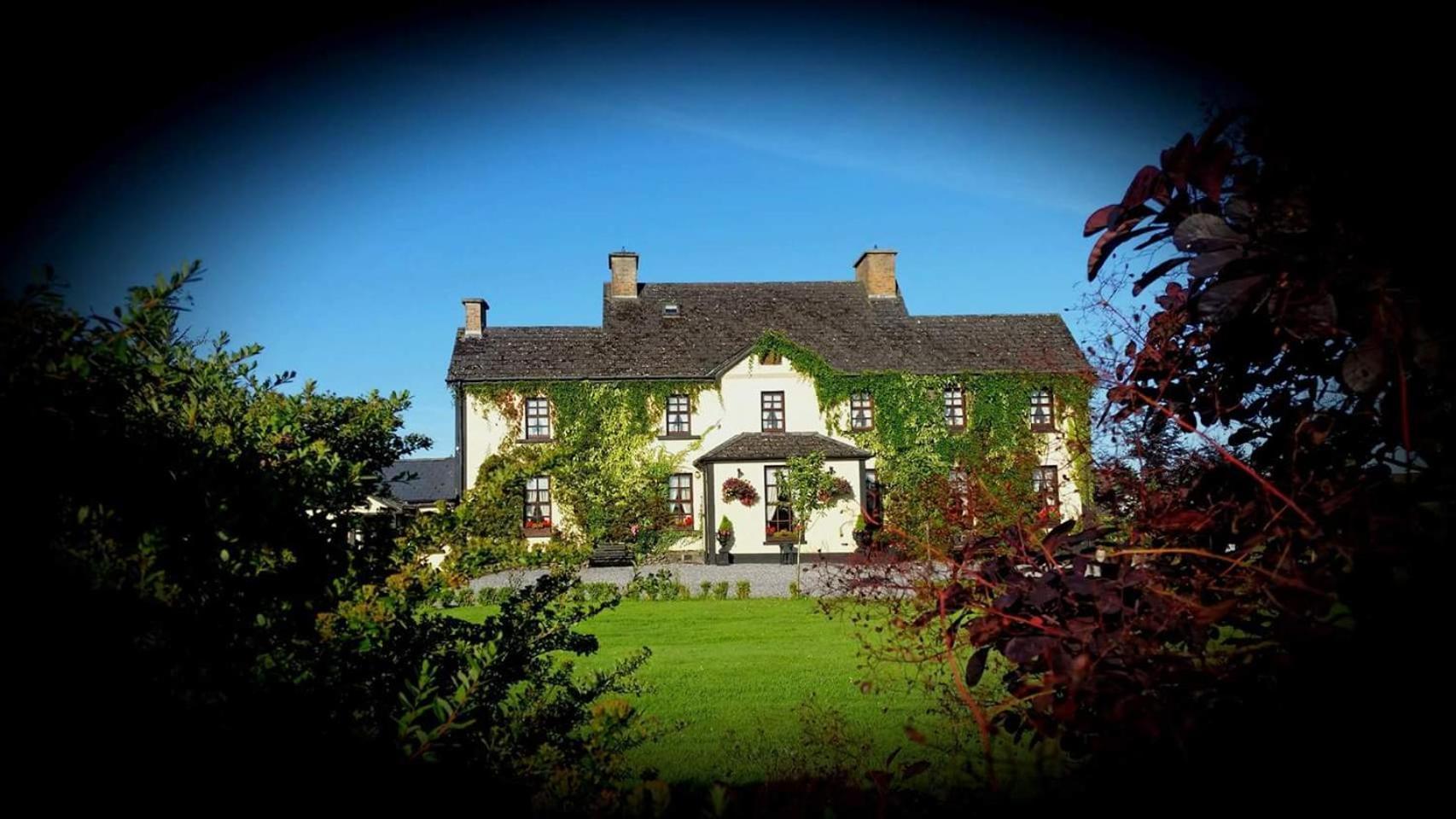 Charlotte'S Way B&B Banagher Dış mekan fotoğraf