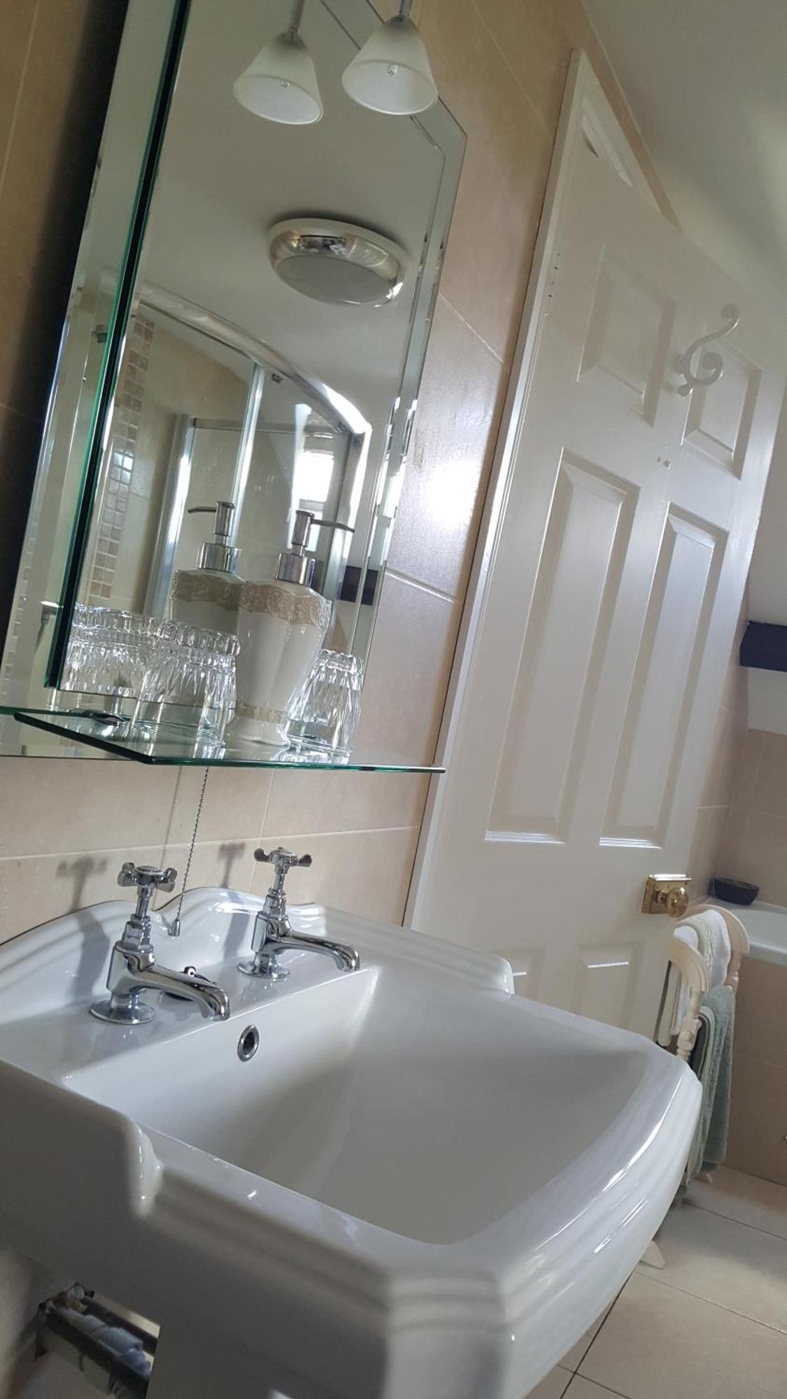 Charlotte'S Way B&B Banagher Dış mekan fotoğraf