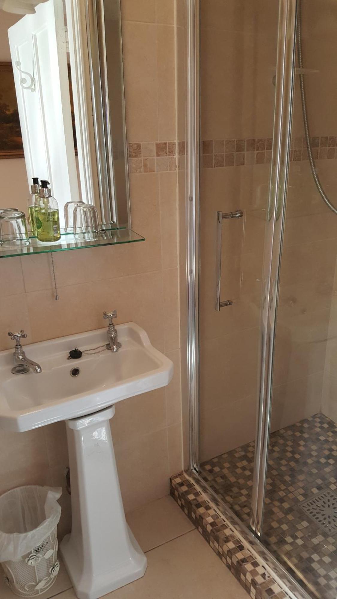 Charlotte'S Way B&B Banagher Dış mekan fotoğraf