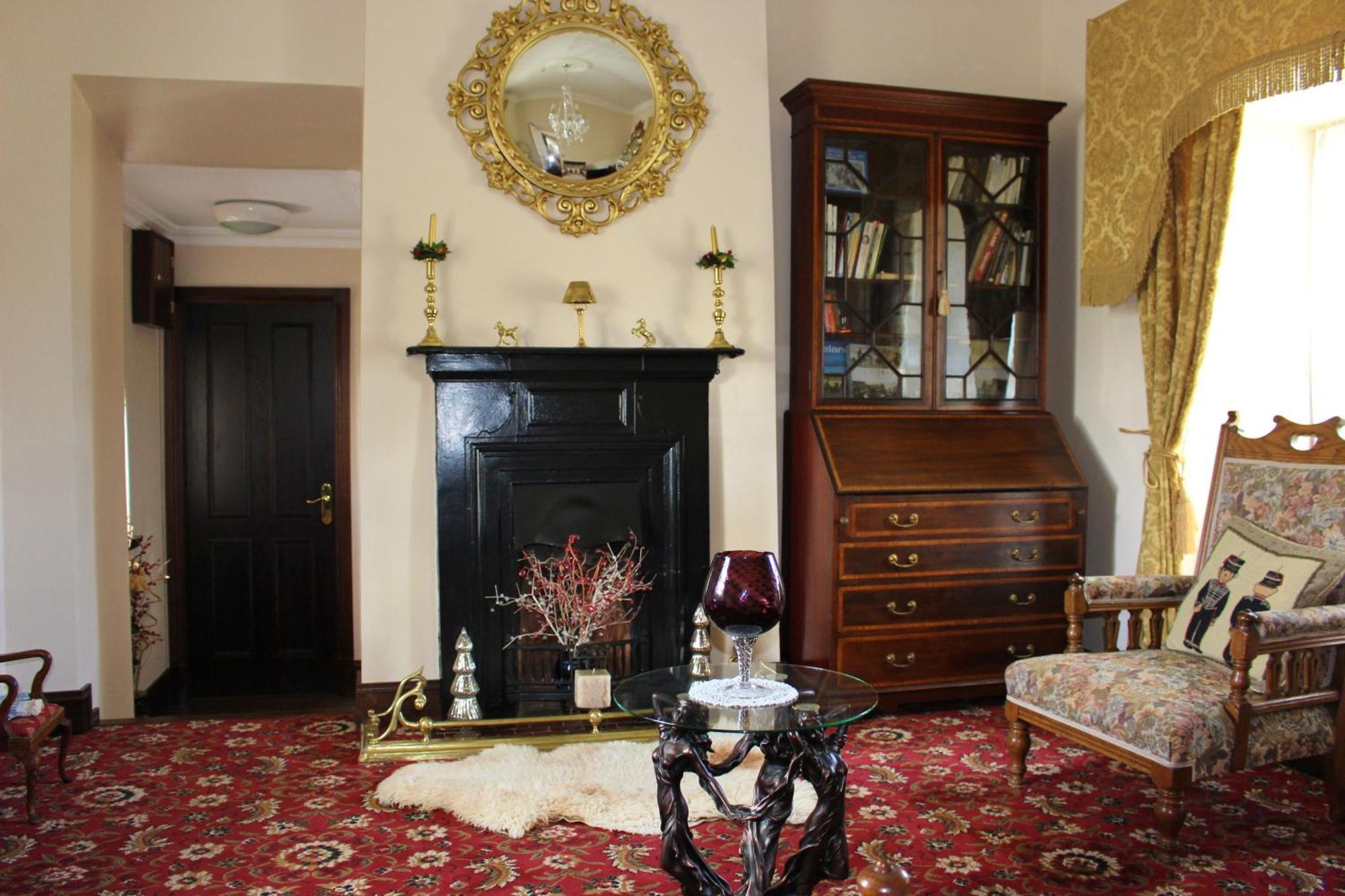 Charlotte'S Way B&B Banagher Dış mekan fotoğraf