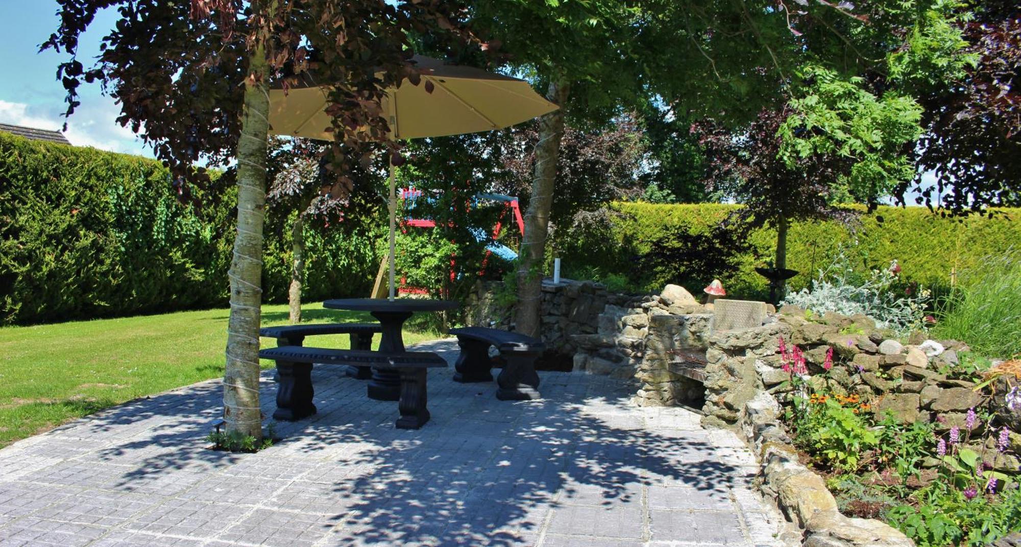Charlotte'S Way B&B Banagher Dış mekan fotoğraf