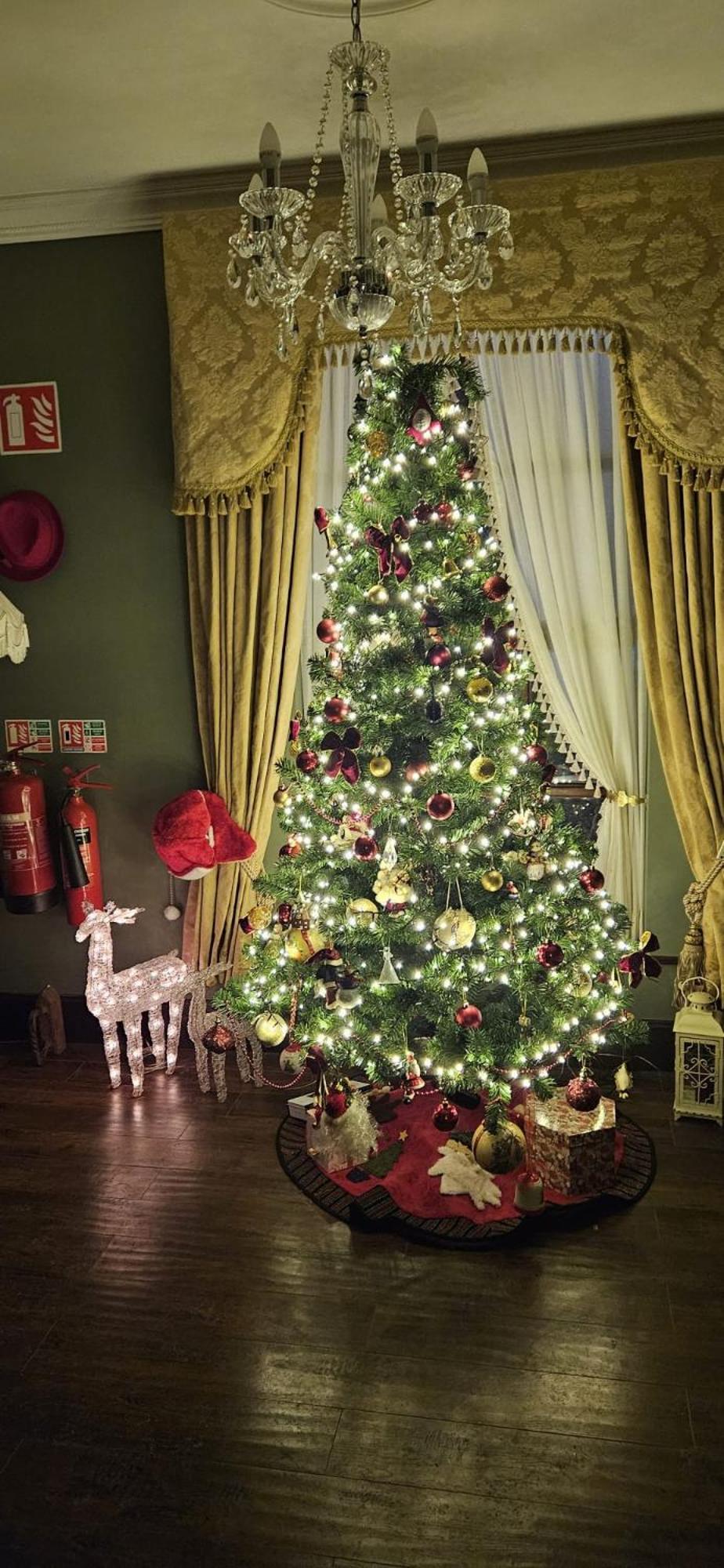 Charlotte'S Way B&B Banagher Dış mekan fotoğraf
