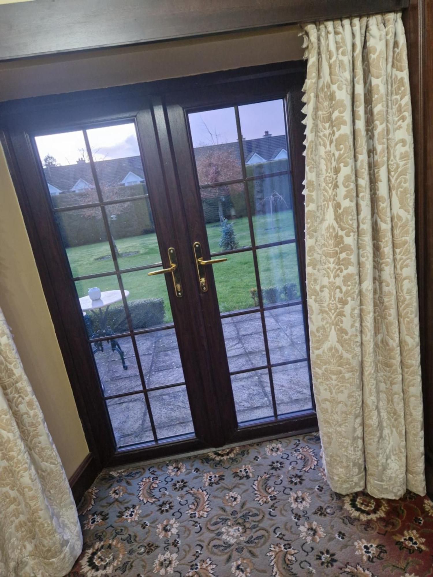 Charlotte'S Way B&B Banagher Dış mekan fotoğraf