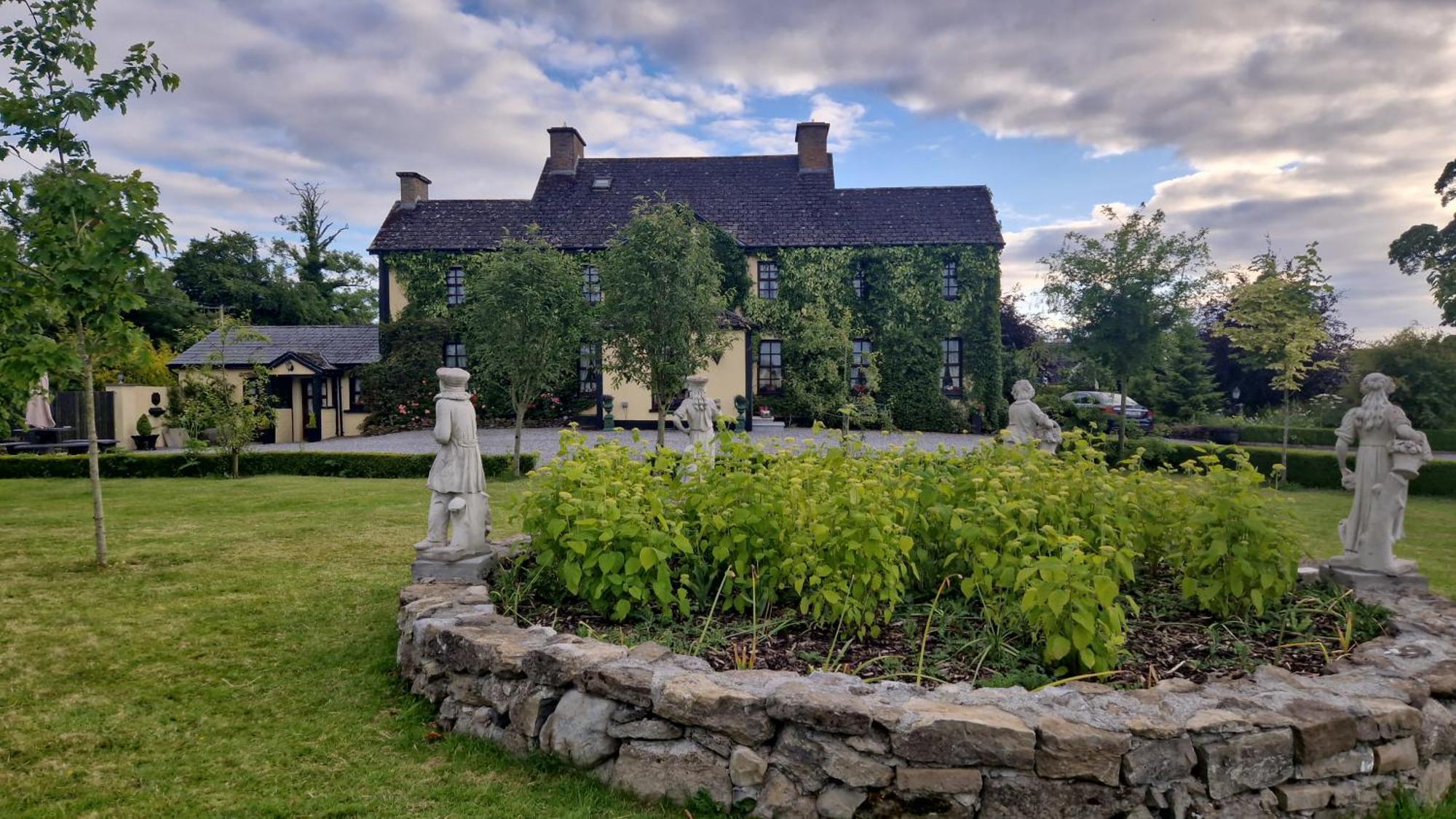 Charlotte'S Way B&B Banagher Dış mekan fotoğraf