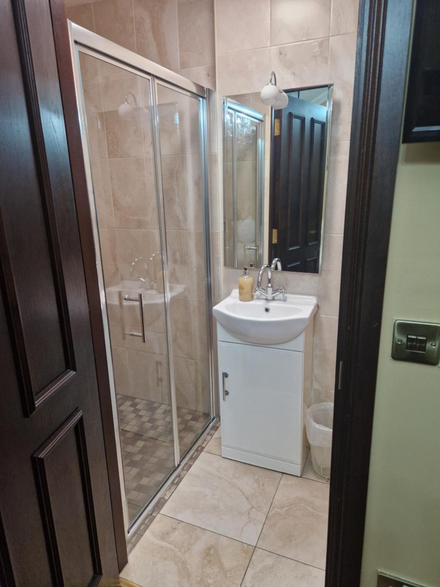 Charlotte'S Way B&B Banagher Dış mekan fotoğraf