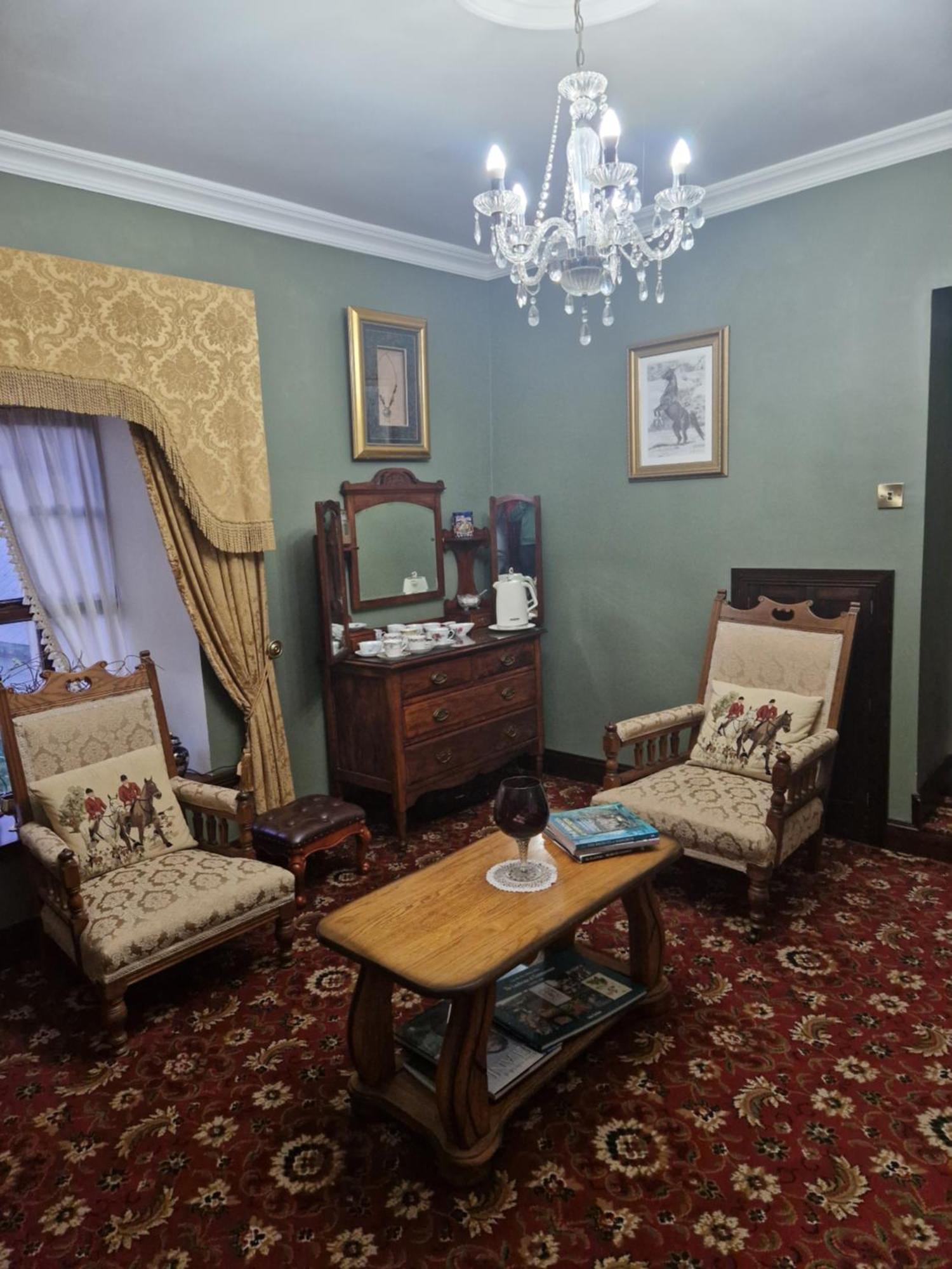 Charlotte'S Way B&B Banagher Dış mekan fotoğraf