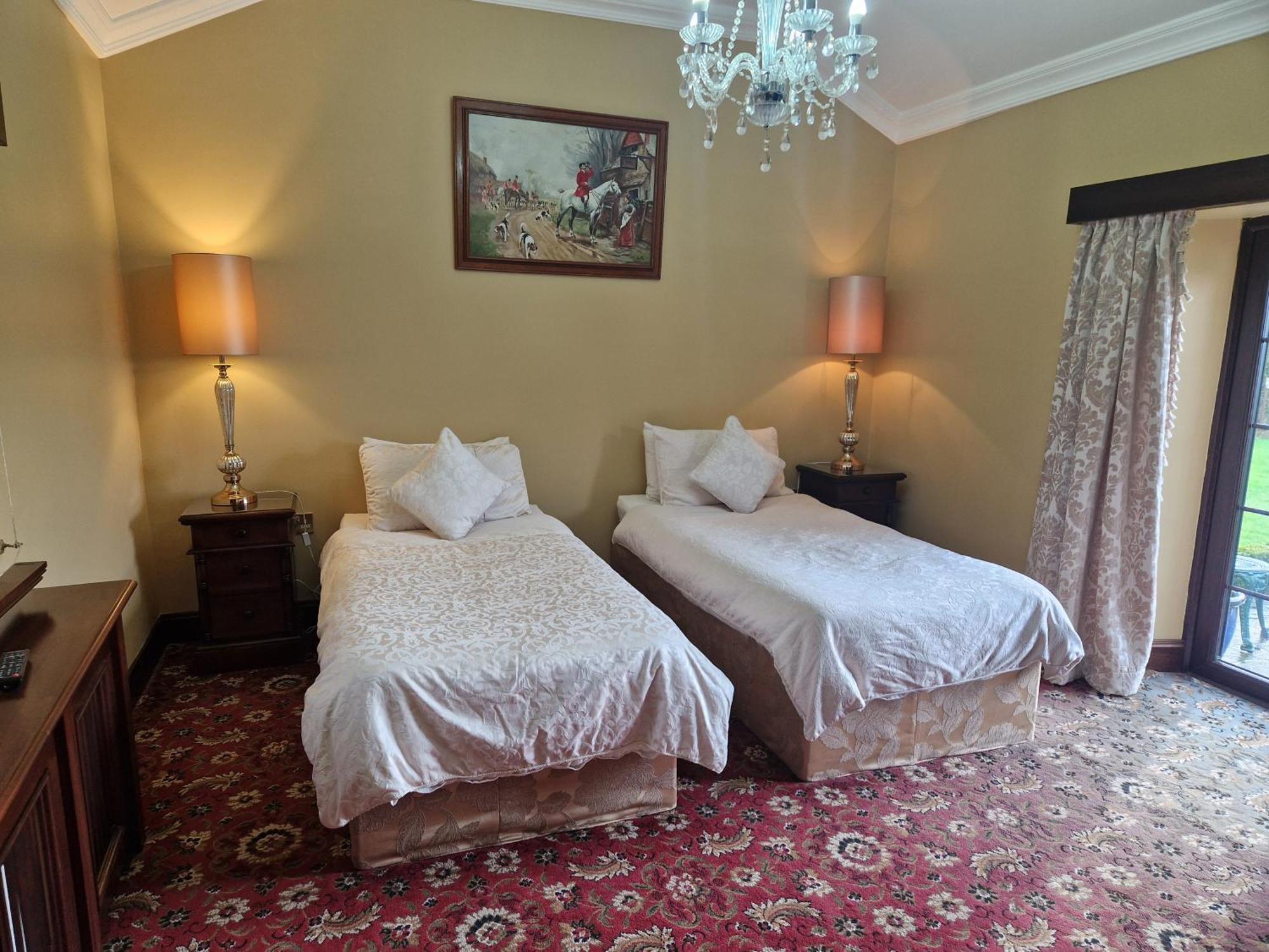 Charlotte'S Way B&B Banagher Dış mekan fotoğraf